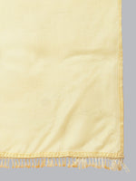 Thumbnail for Kalini Women Floral Printed Kurta with Trousers & Dupatta - Distacart