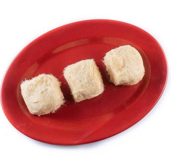 Godavari Vantillu Ginne Papidi - Godavari Style Soan Papidi - Distacart