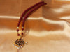 Red Necklace - Distacart