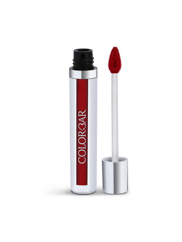 Colorbar Kiss Proof Lip Stain Stinking Rich - Distacart