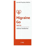 Thumbnail for Herb Tantra Migraine Go Roll On - Distacart