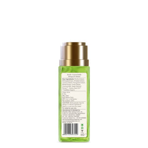 Forest Essentials Travel Size Hair Cleanser Bhringraj & Shikakai - Distacart
