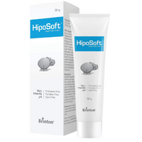 Thumbnail for Brinton HipoSoft Diaper Rash Cream - Distacart