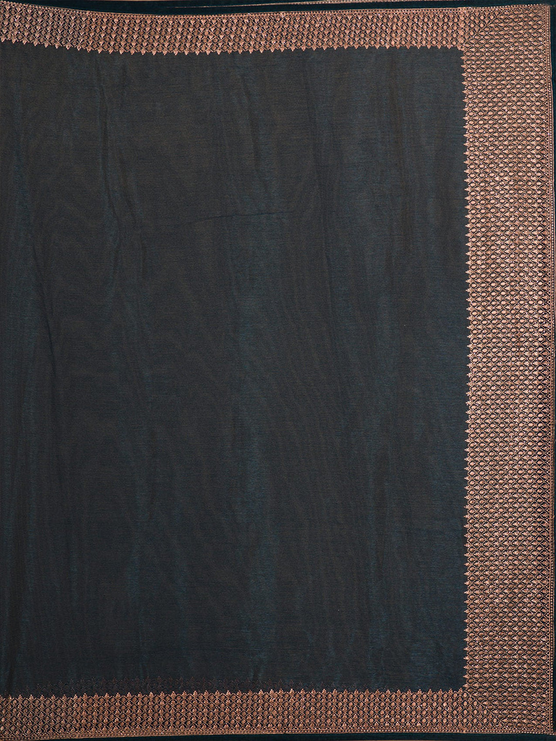 Koskii Embroidered Border Saree - Distacart