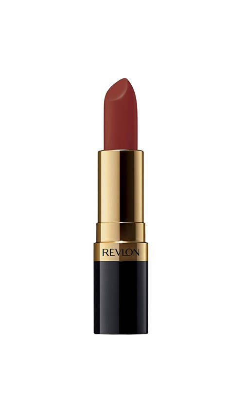 Revlon Super Lustrous Lipstick - Raisin Rage