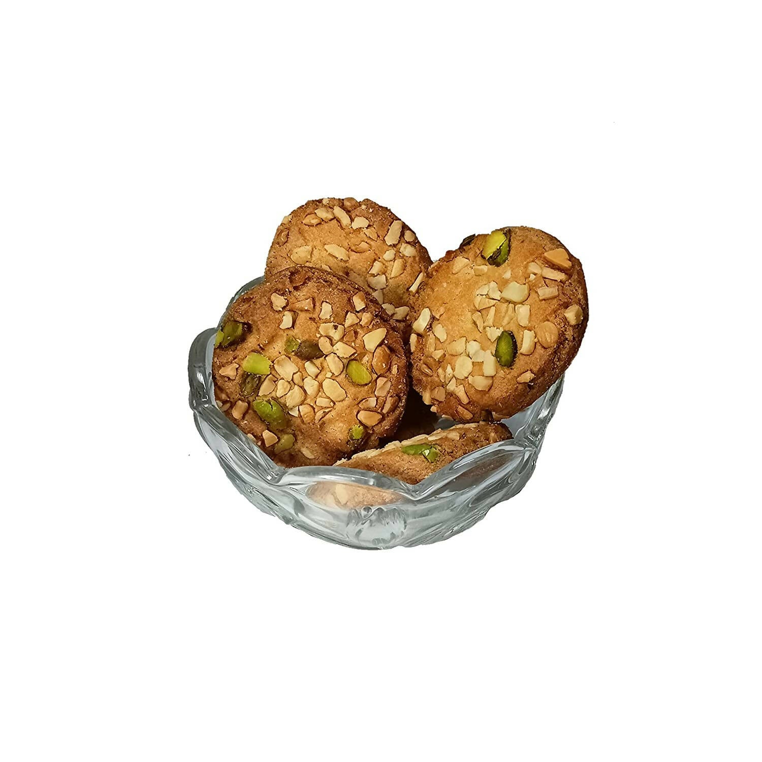 Mid Break Dry Fruit Cookies - Distacart