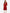 Biba Women Red Ethnic Motifs Yoke Design Kurta - Distacart
