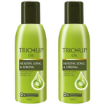 Thumbnail for Vasu Healthcare Trichup Healthy Long & Strong Hair Oil - Distacart