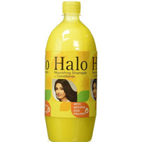 Thumbnail for Halo Nourishing Shampoo + conditioner - Distacart
