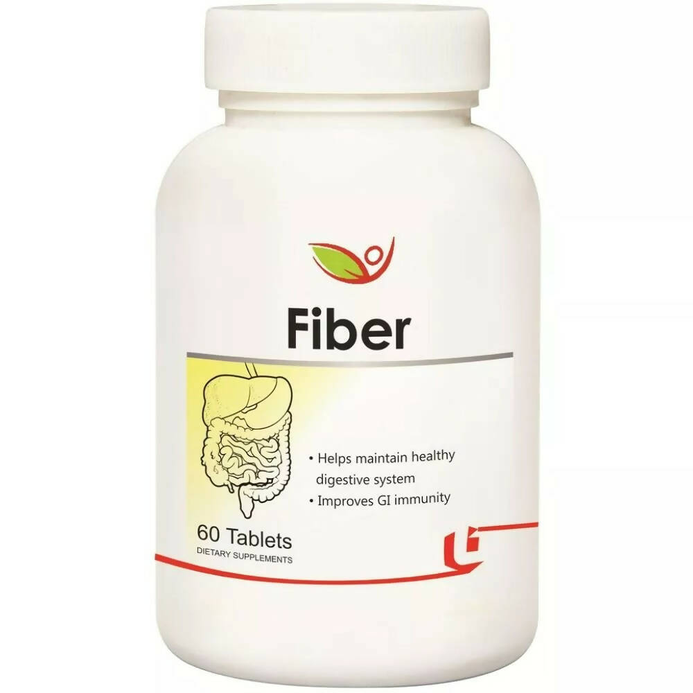 Biotrex Fiber Tablets - Distacart