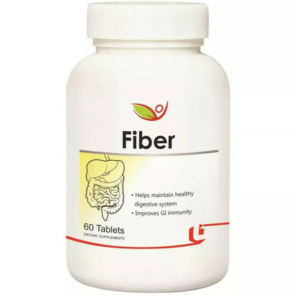 Biotrex Fiber Tablets - Distacart