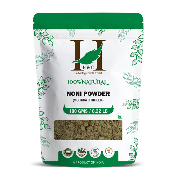 H&C Herbal Noni Powder - Distacart