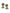 Gold-Plated Alloy Antique Golden Jhumki Earrings - The Pari - Distacart