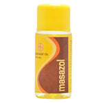 Thumbnail for Powell's Homeopathy Masazol Body Massage Oil
