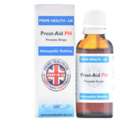 Thumbnail for Prime Health Homeopathic Prost-Aid PH Drops