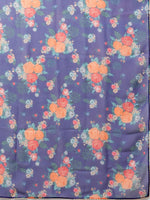 Thumbnail for Kalini Women Floral Printed Kurta with Trousers & Dupatta - Distacart