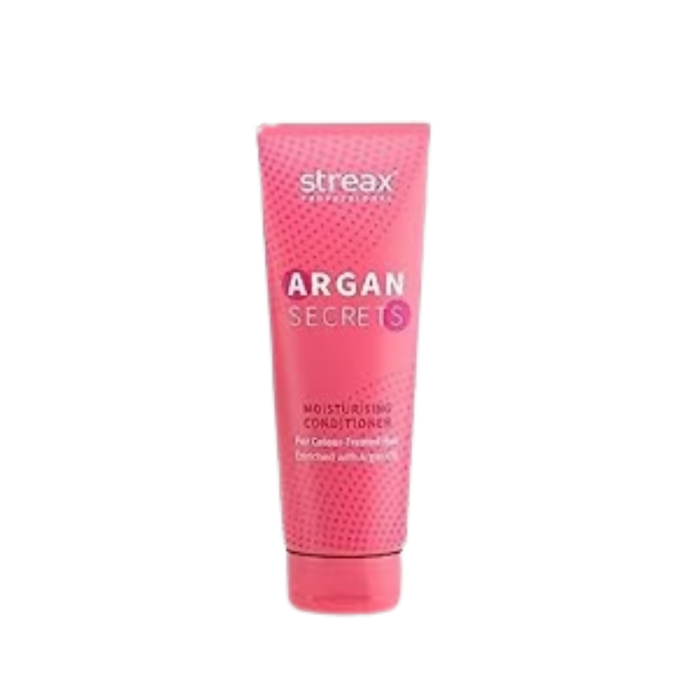 Streax Professional Argan Secrets Conditioner - Distacart
