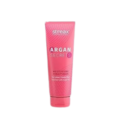 Streax Professional Argan Secrets Conditioner - Distacart