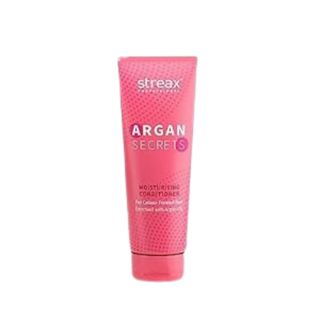 Streax Professional Argan Secrets Conditioner - Distacart