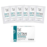 Thumbnail for FYC Professional Detan Tan Removal Cooling Cream Usages
