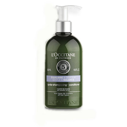 L'Occitane Gentle & Balance Conditioner - Distacart