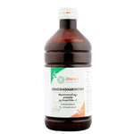Thumbnail for Sitaram Ayurveda Aragwadharishtam Syrup