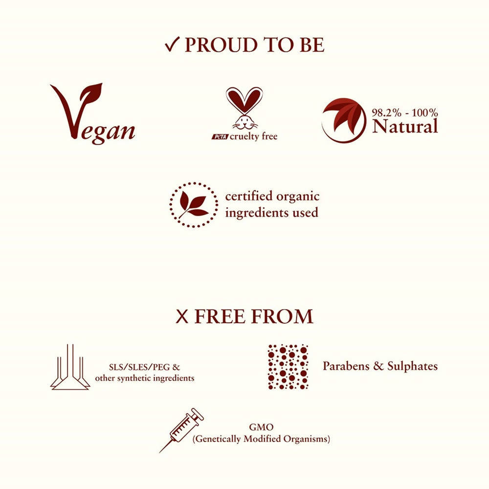   Myrrh Sandalwood Facial Toner