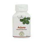 Thumbnail for Pravek Arjuna Veg Capsules - Distacart