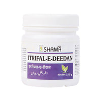 Thumbnail for New Shama Itrifal-E-Deedan - Distacart
