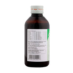 Thumbnail for Sitaram Ayurveda Kalyanakam Kashayam Syrup