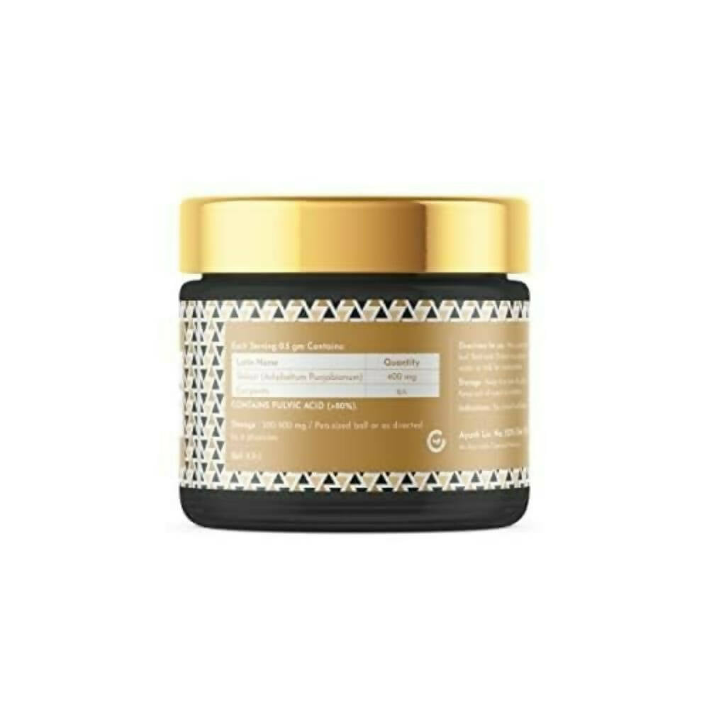 Boldveda Himalayan Sj Resin - Distacart