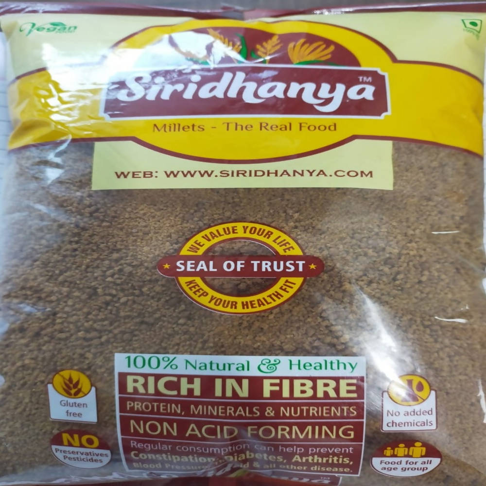 Siridhanya Palm Sugar