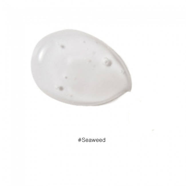 Seaweed Capsule Recipe Pack