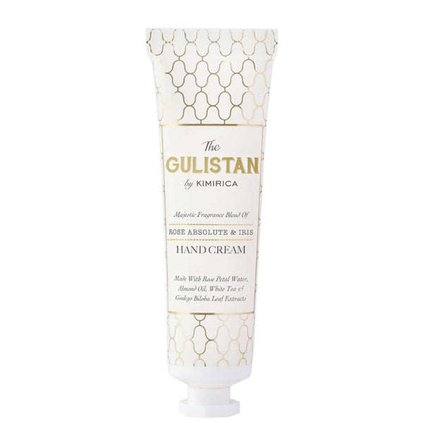 Kimirica The Gulistan Hand Cream - Distacart