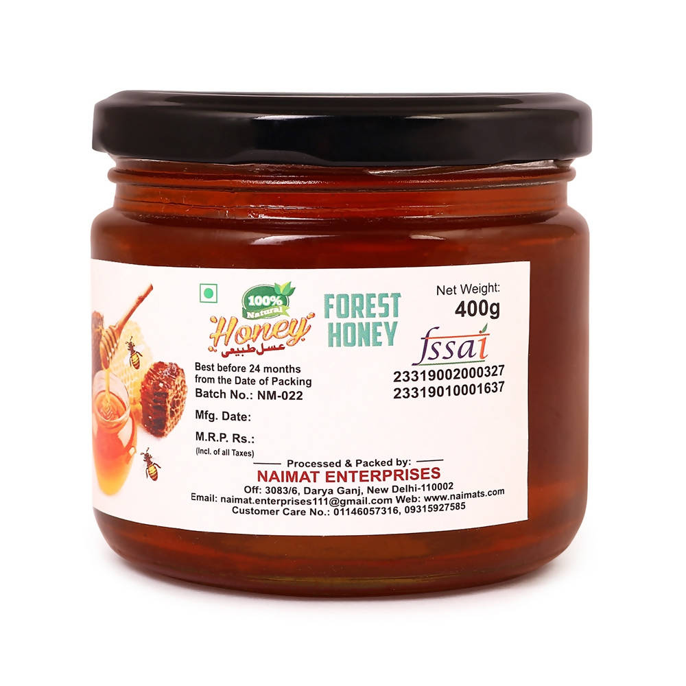 Naimat Forest Honey