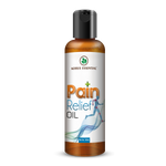 Thumbnail for Korus Essential Pain Relief Oil - Distacart