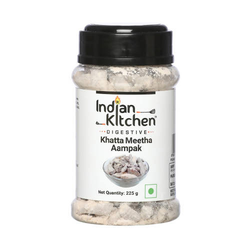 Indian Kitchen Khatta Meetha Aampak