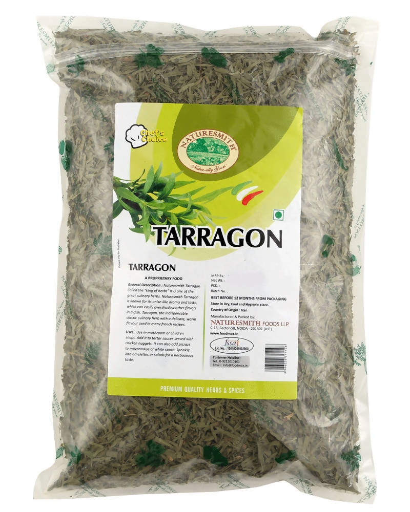 Naturesmith Tarragon - Distacart