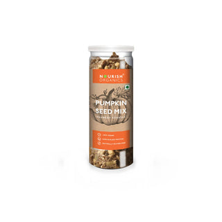Nourish Organics Pumpkin Seed Mix