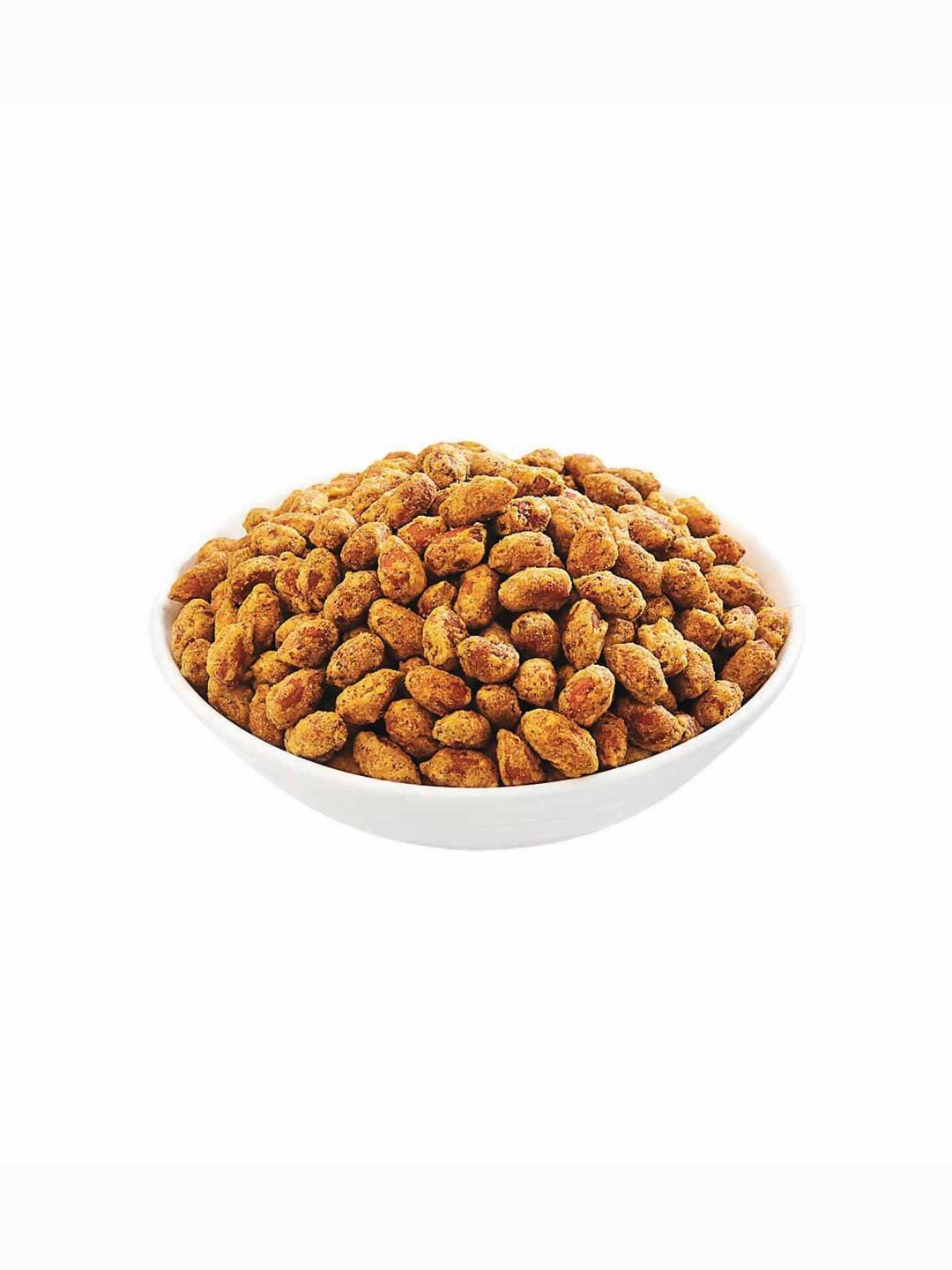 Bikano Tasty Spicy Coated Peanuts
