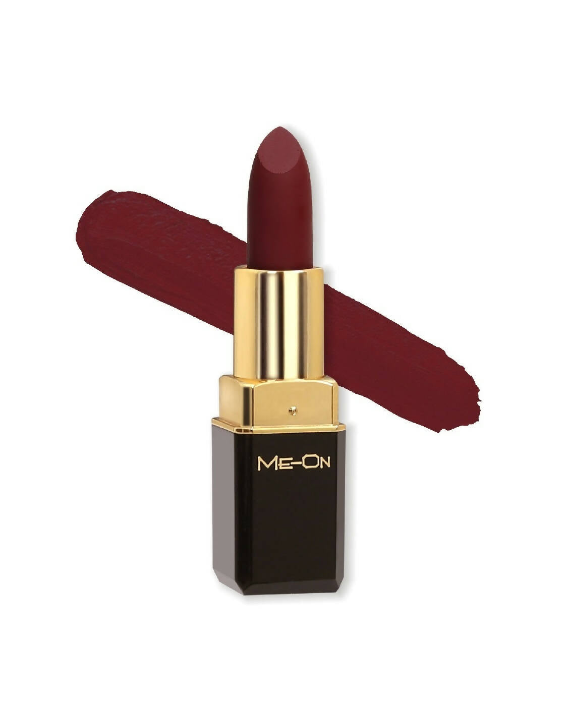 Me-On Professional HD Color Addict 8Hrs Longstay Matte Lipstick Shade 2 - Distacart