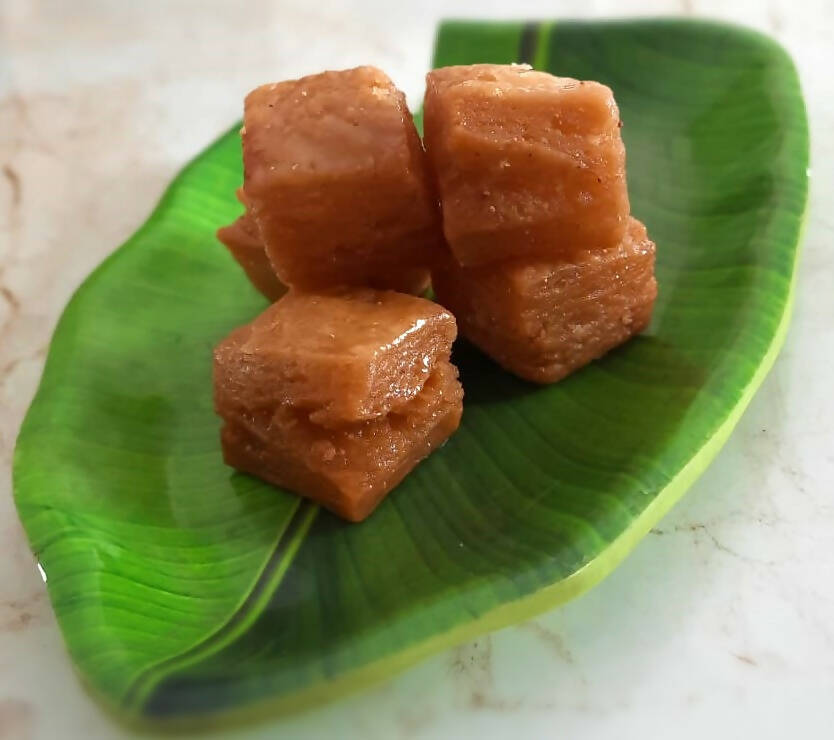 Godavari Vantillu Butter Cake Sweet - Distacart