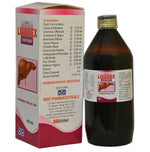 Thumbnail for Kent Pharma Livodex Liver Tonic - Distacart