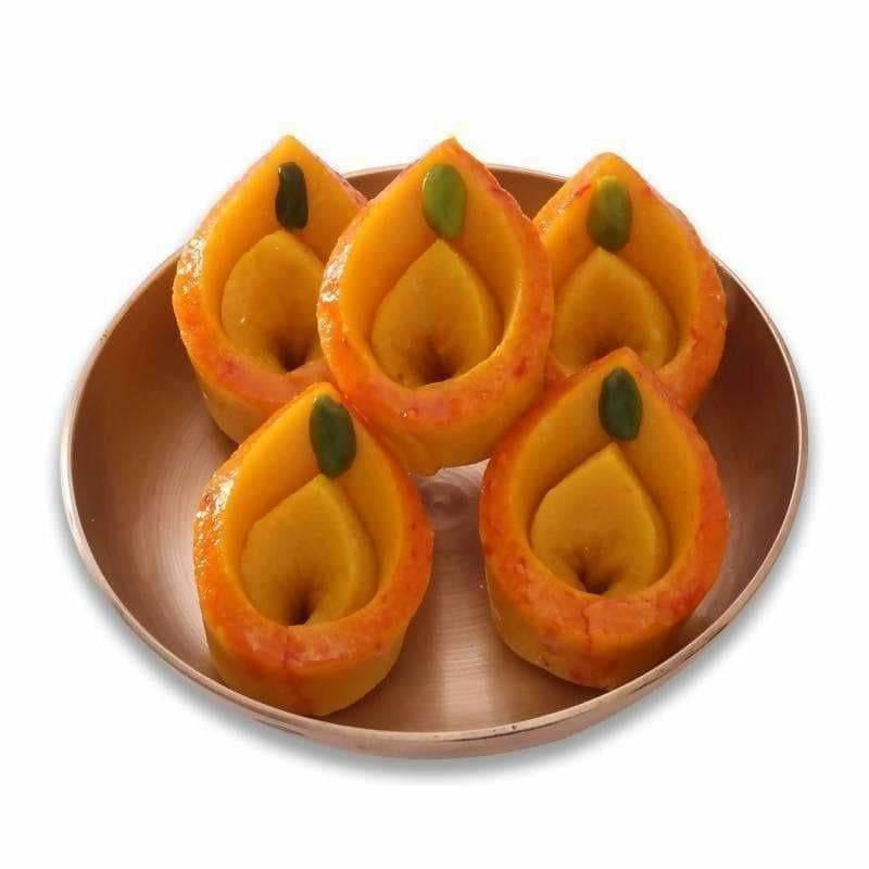 Dadu's - Kaju Deep - Distacart