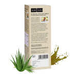 Thumbnail for Kapiva Ayurveda Aloe Vera + Wheatgrass Juice