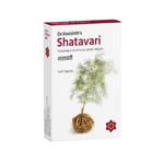 Thumbnail for Dr.Vasishth's Shatavari Tablet - Distacart