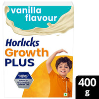 Thumbnail for Horlicks Growth Plus Health And Nutrition Drink - Distacart