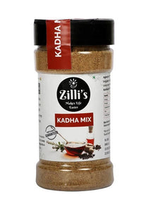 Thumbnail for Zilli's Kadha Mix - Distacart