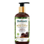 Thumbnail for Medimade Wellness Coffee and Chocolate Moisturising Body Lotion - Distacart