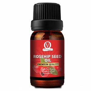Vital Organics Rosehip Seed Oil